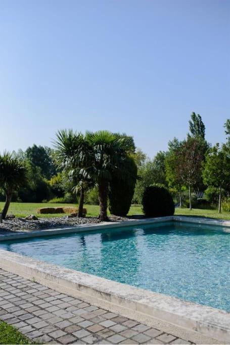 Villa Domaine Du Prieure Saint Ellier Charcé-Saint-Ellier-sur-Aubance Esterno foto
